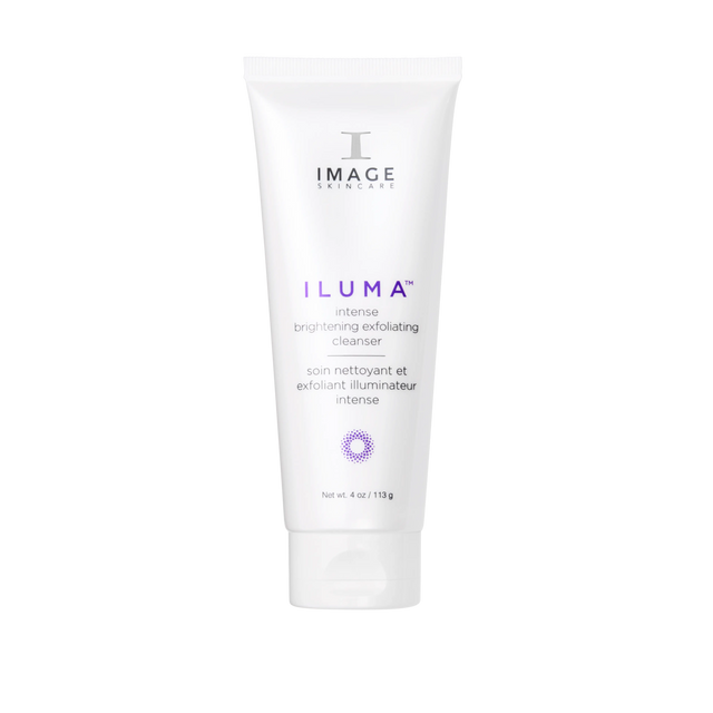 IMAGE Skincare ILUMA™ Intense Brightening Exfoliating Cleanser