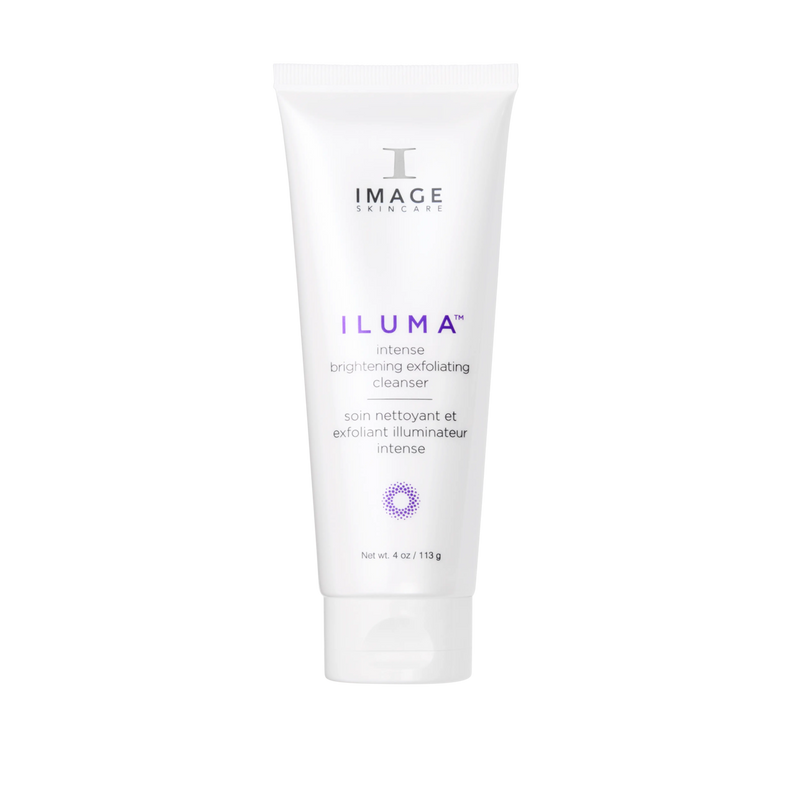 IMAGE Skincare ILUMA™ Intense Brightening Exfoliating Cleanser