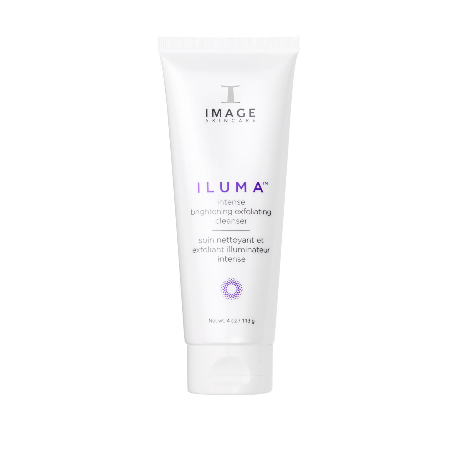 IMAGE Skincare ILUMA™ Intense Brightening Exfoliating Cleanser