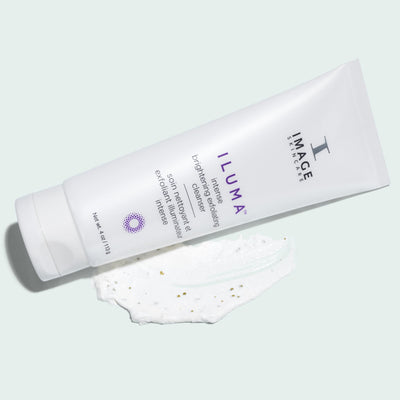 ILUMA™ Intense Brightening Exfoliating Cleanser Product vendor