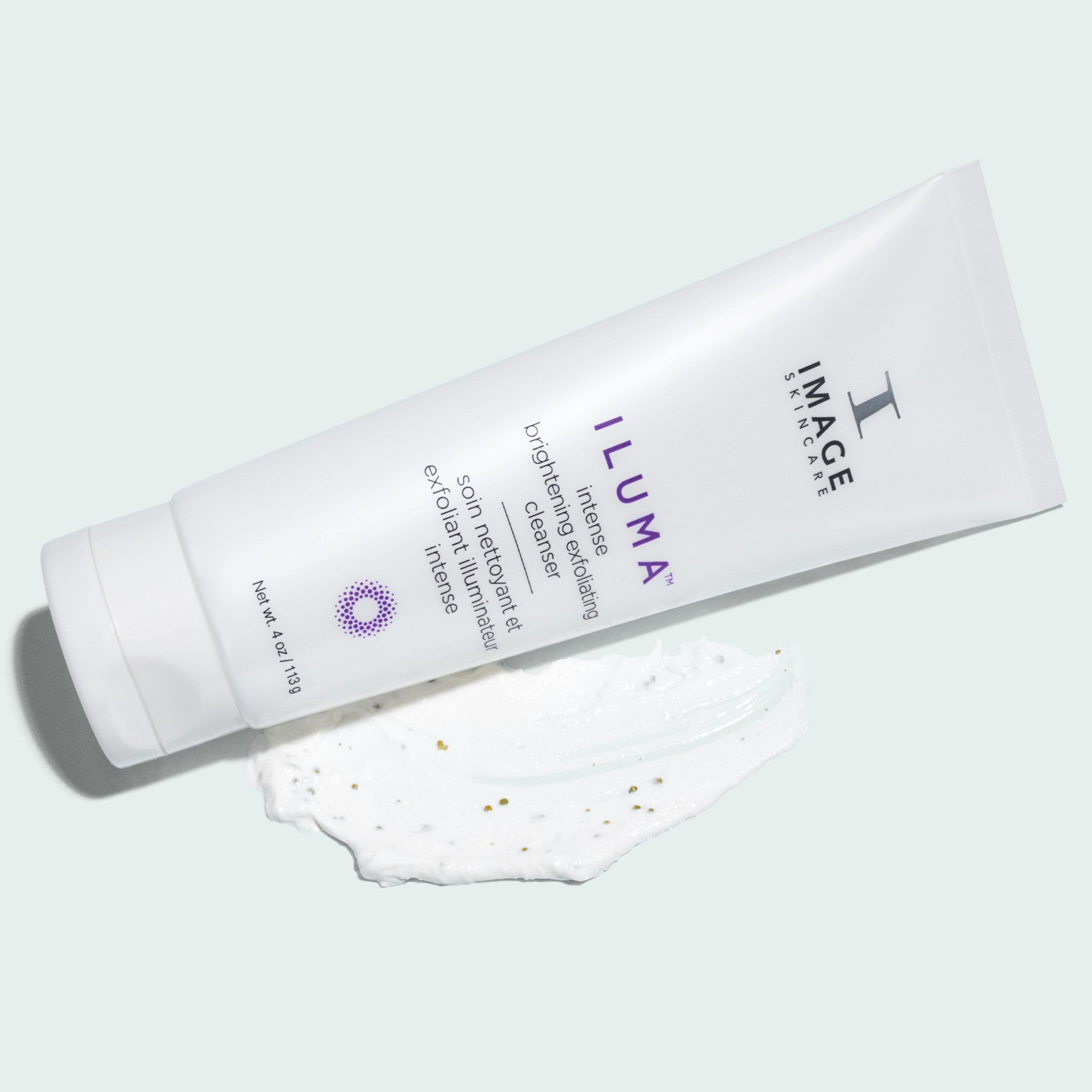 IMAGE Skincare ILUMA™ Intense Brightening Exfoliating Cleanser