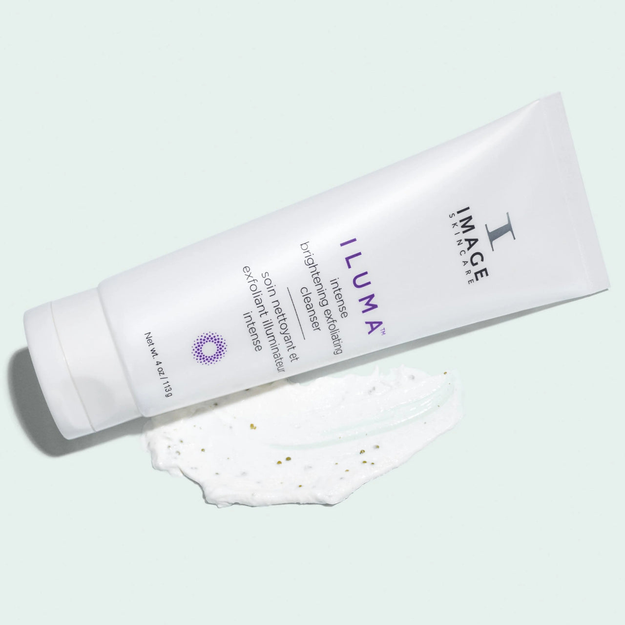 IMAGE Skincare ILUMA™ Intense Brightening Exfoliating Cleanser