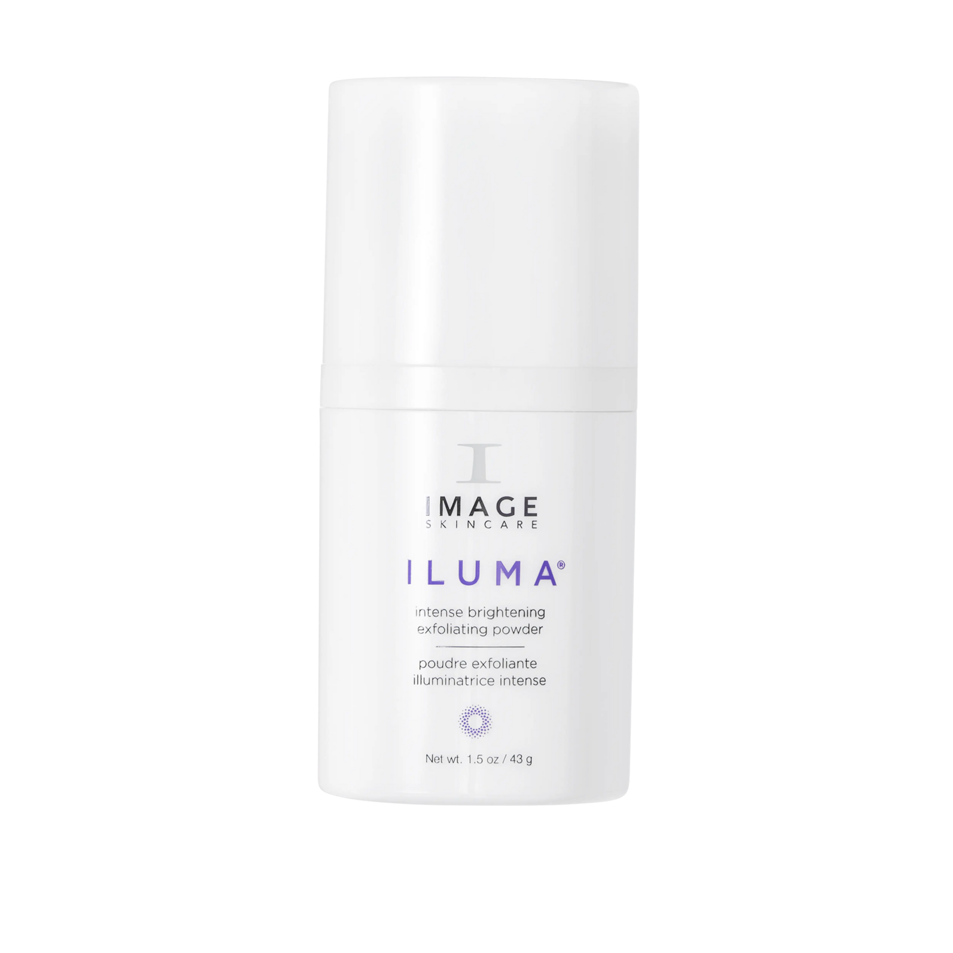 IMAGE Skincare ILUMA™ Intense Brightening Exfoliating Powder