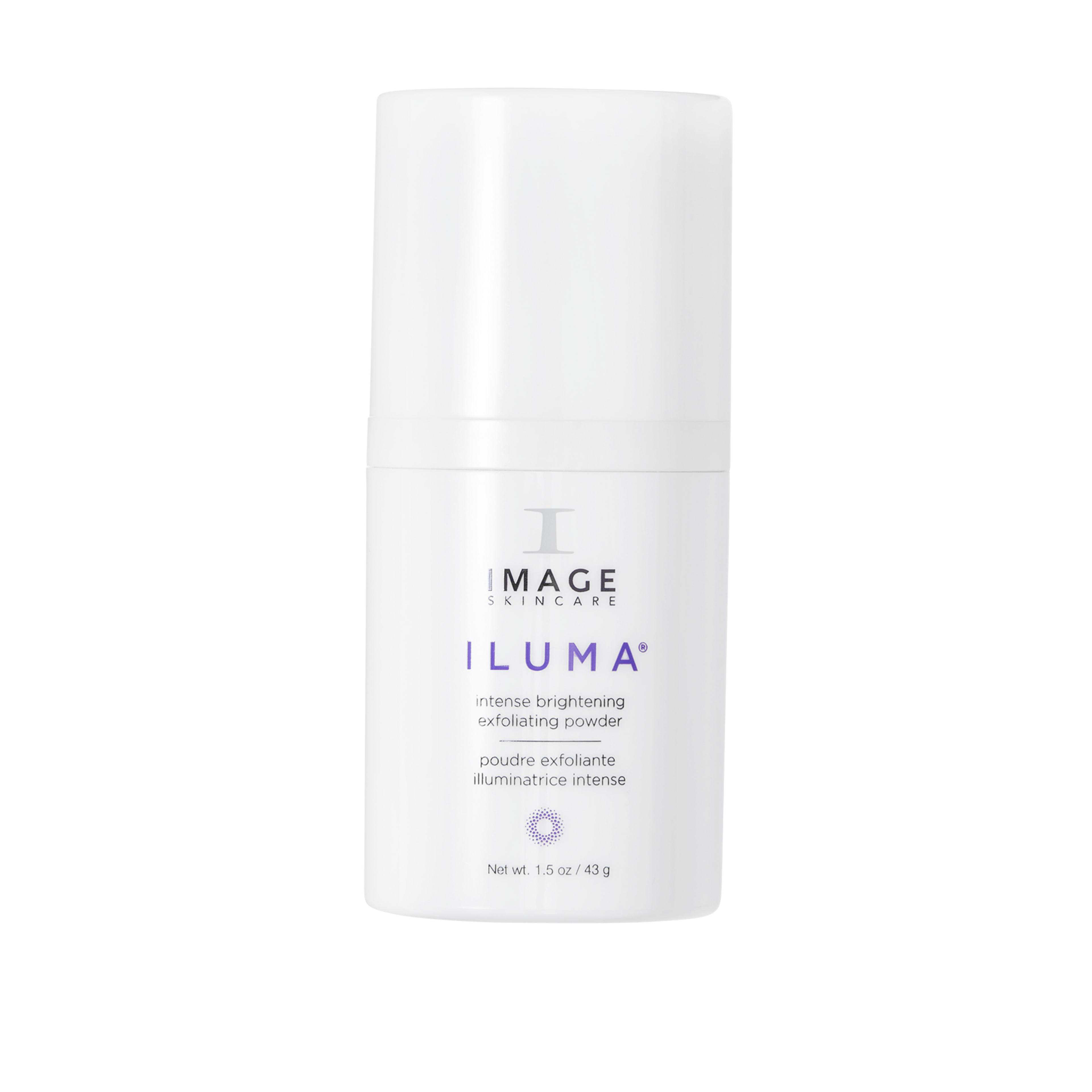 IMAGE Skincare ILUMA™ Intense Brightening Exfoliating Powder