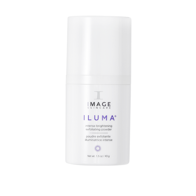 IMAGE Skincare ILUMA™ Intense Brightening Exfoliating Powder