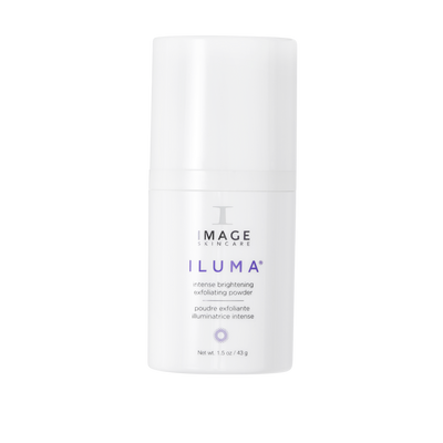 ILUMA™ Intense Brightening Exfoliating Powder Product vendor
