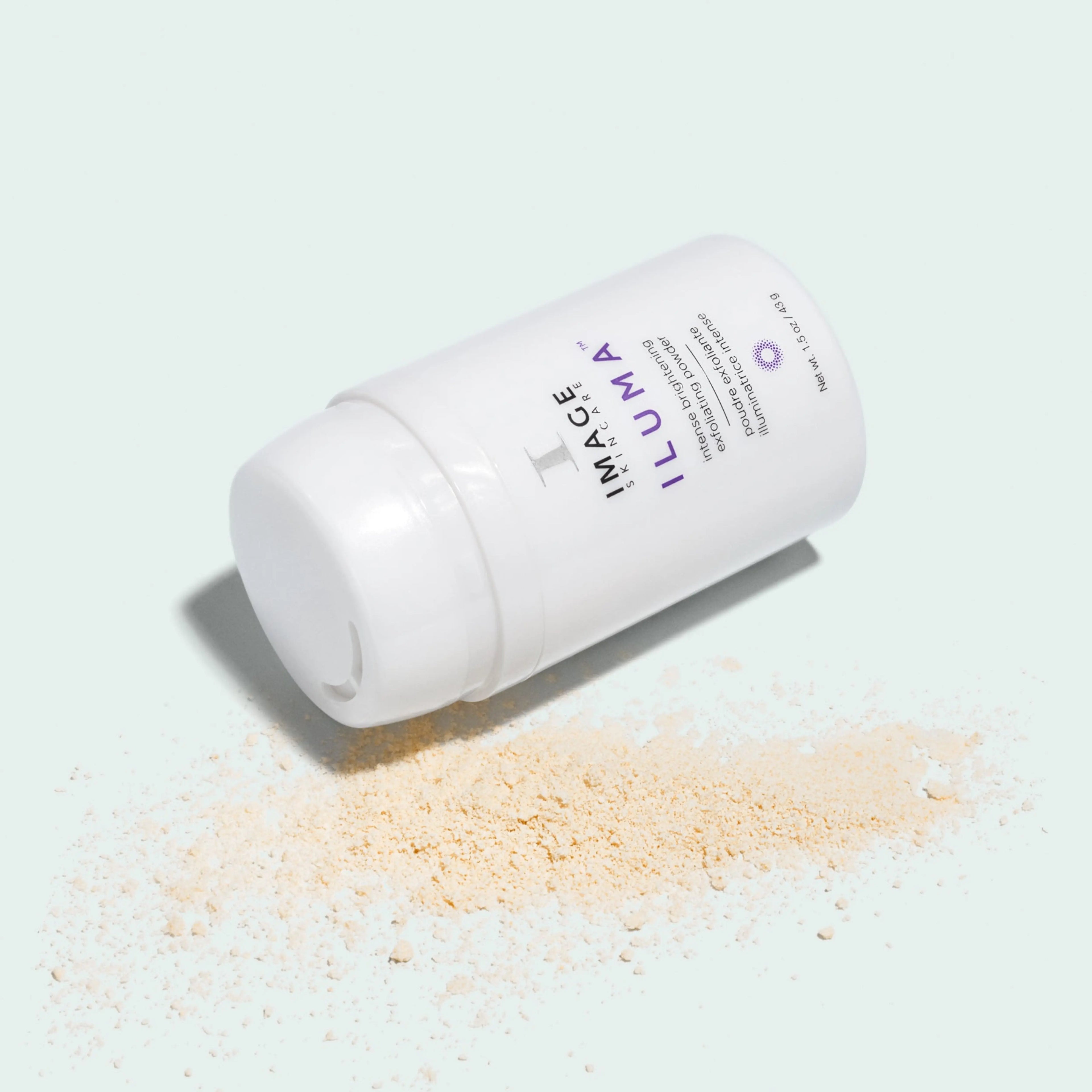 IMAGE Skincare ILUMA™ Intense Brightening Exfoliating Powder