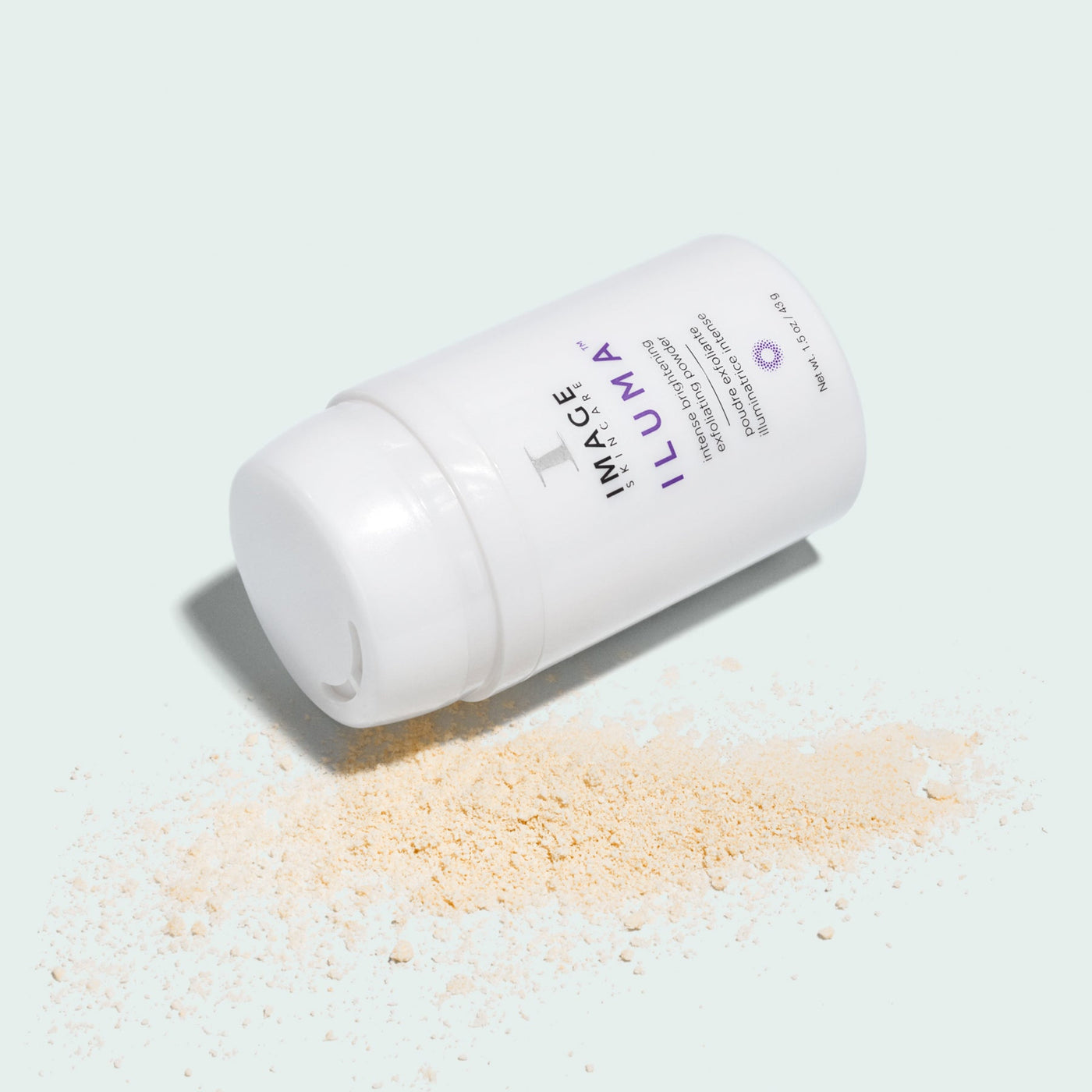 ILUMA™ Intense Brightening Exfoliating Powder Product vendor