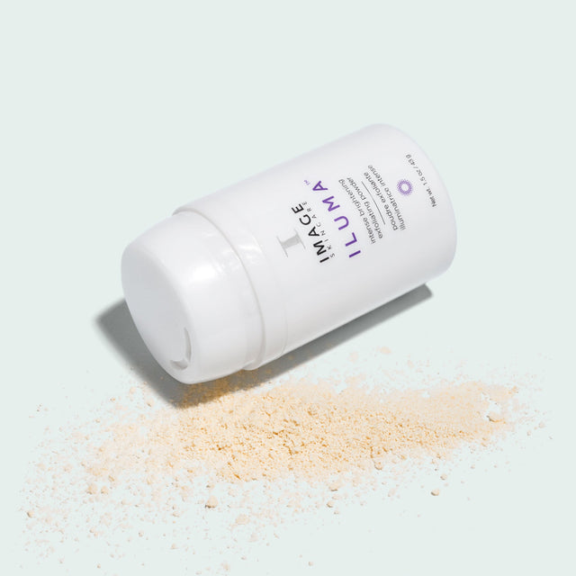 IMAGE Skincare ILUMA™ Intense Brightening Exfoliating Powder