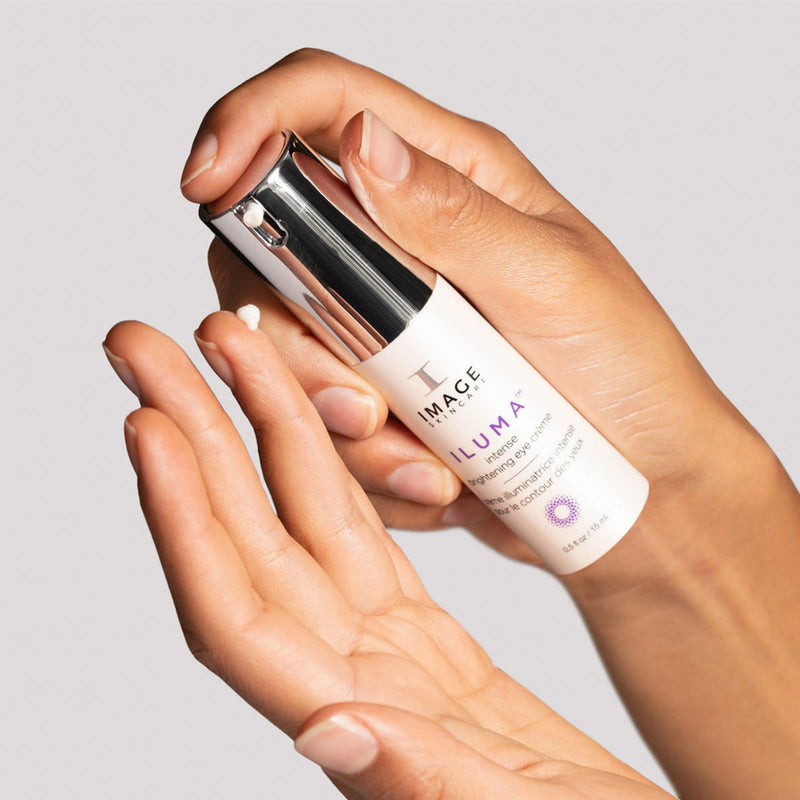 IMAGE Skincare ILUMA™ Intense Brightening Eye Crème