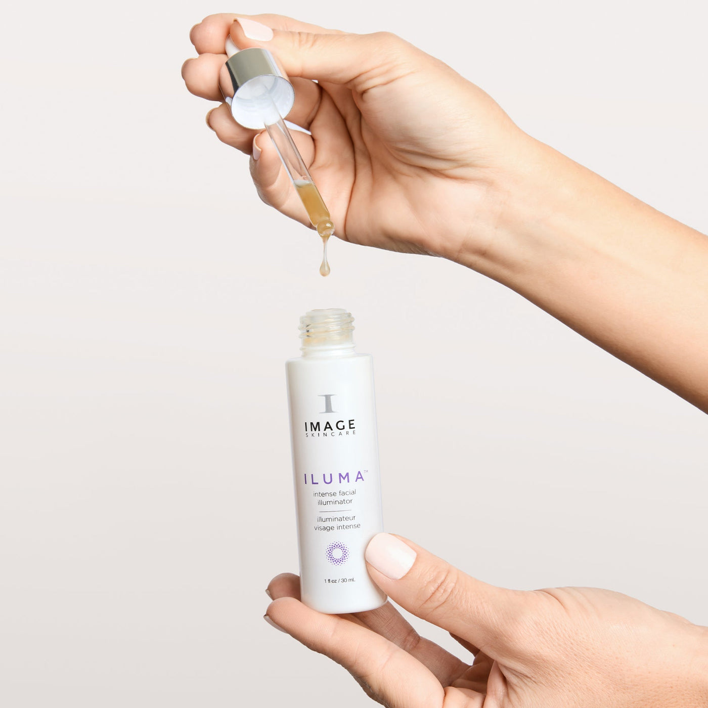 ILUMA™ Intense Facial Illuminator Product vendor