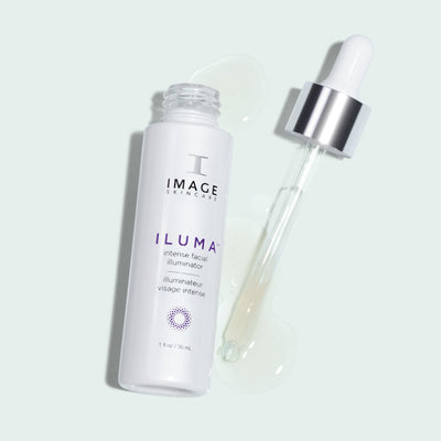ILUMA™ Intense Facial Illuminator Product vendor