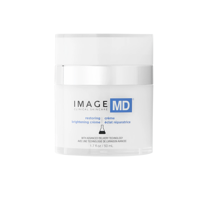 IMAGE Skincare IMAGE MD Restoring Brightening Crème