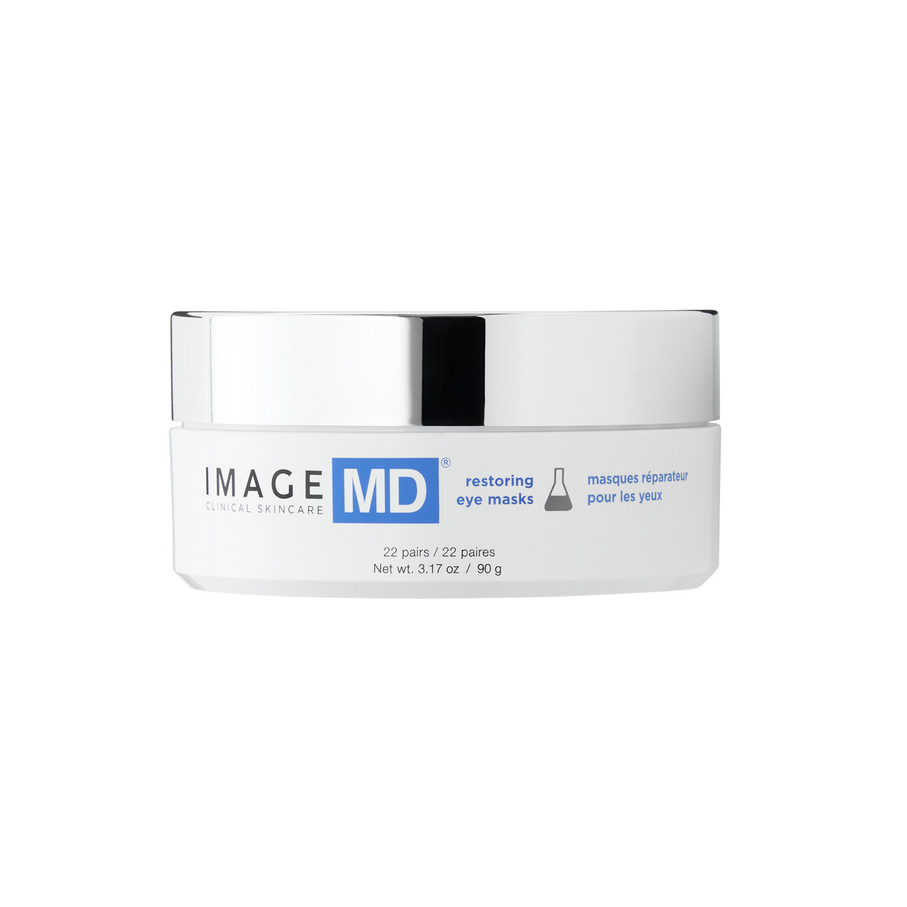 IMAGE Skincare IMAGE MD Restoring Eye Masks
