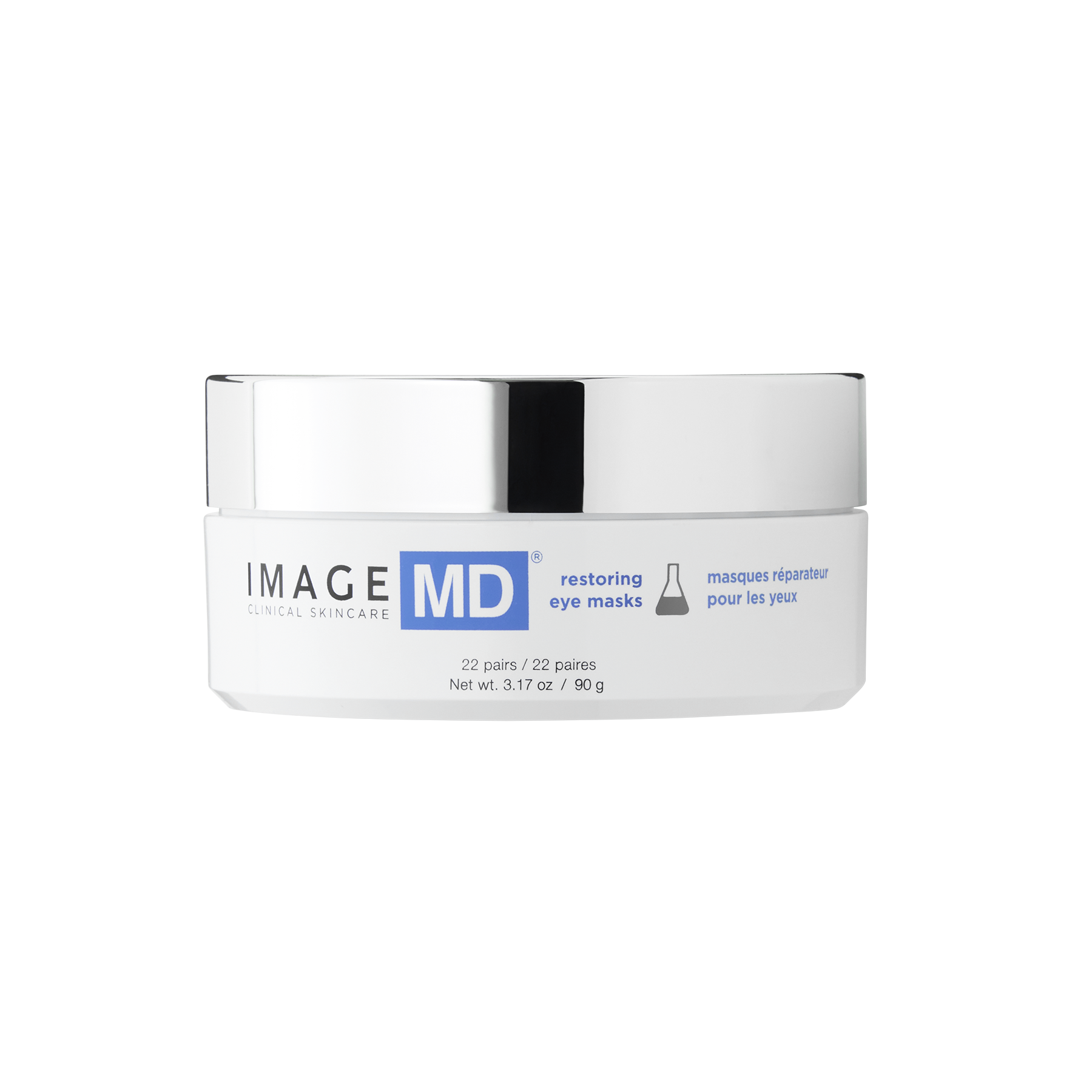 IMAGE Skincare IMAGE MD Restoring Eye Masks