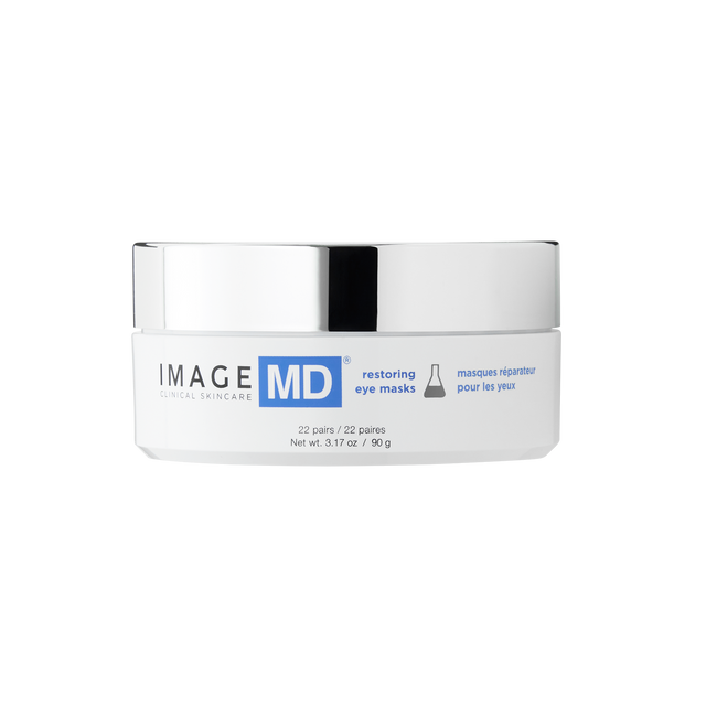 IMAGE Skincare IMAGE MD Restoring Eye Masks