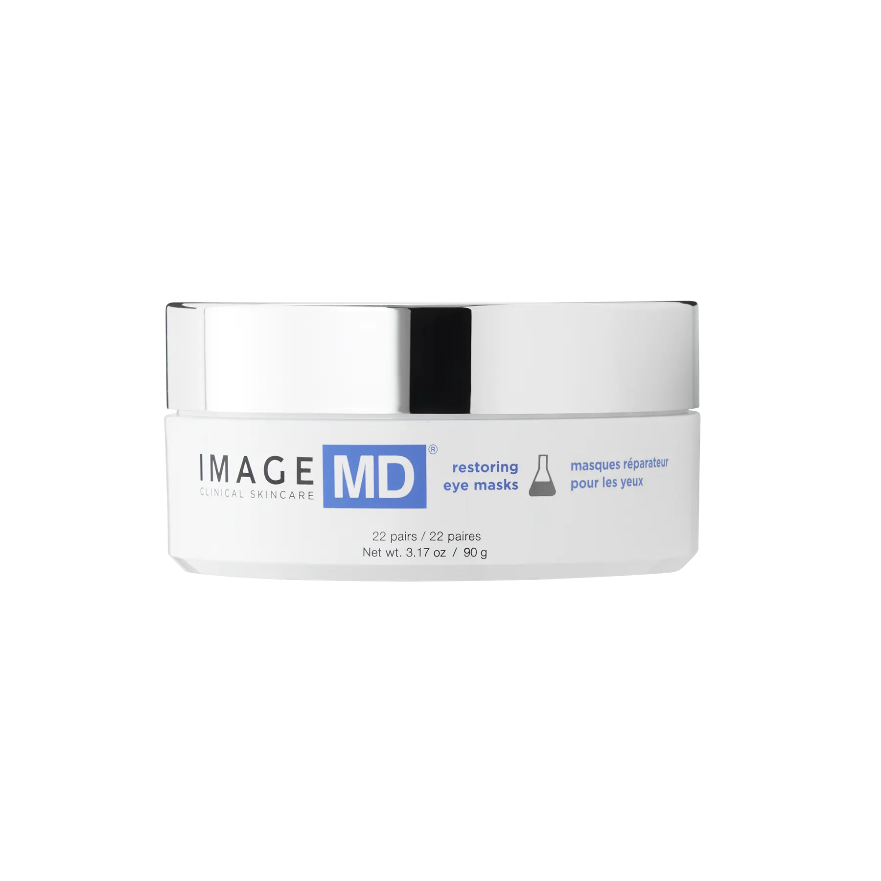 IMAGE Skincare IMAGE MD Restoring Eye Masks