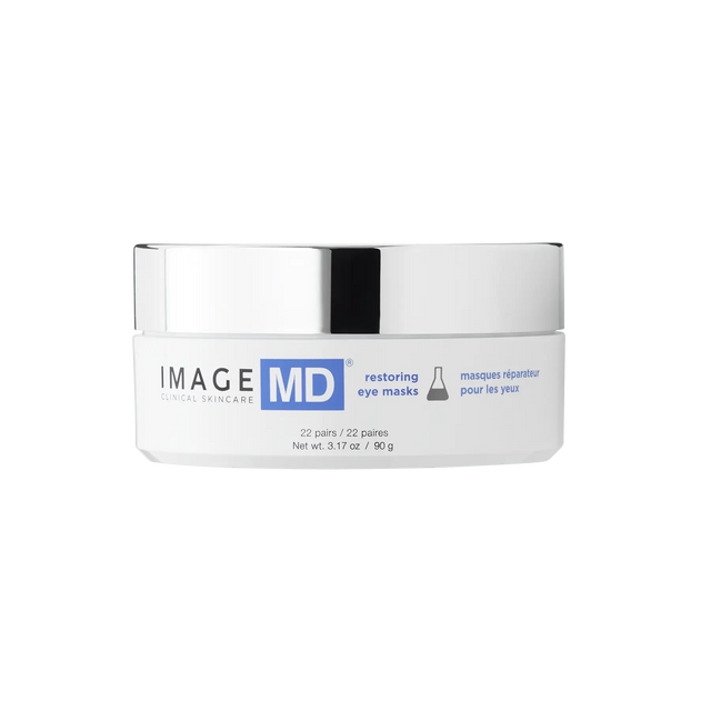 IMAGE Skincare IMAGE MD Restoring Eye Masks