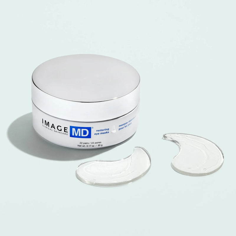IMAGE Skincare IMAGE MD Restoring Eye Masks