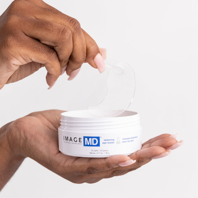 IMAGE Skincare IMAGE MD Restoring Eye Masks