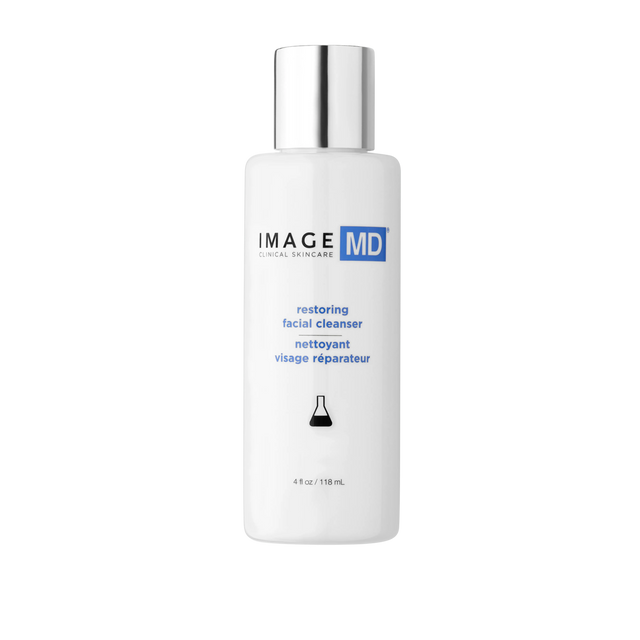 IMAGE Skincare IMAGE MD Restoring Facial Cleanser