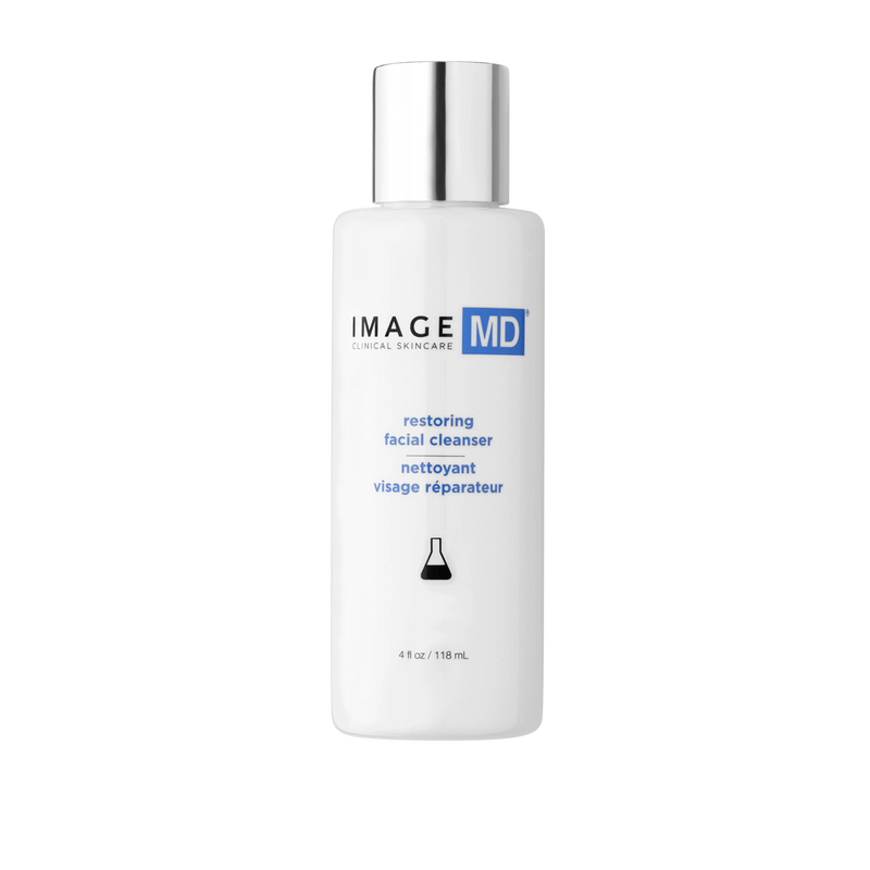 IMAGE Skincare IMAGE MD Restoring Facial Cleanser