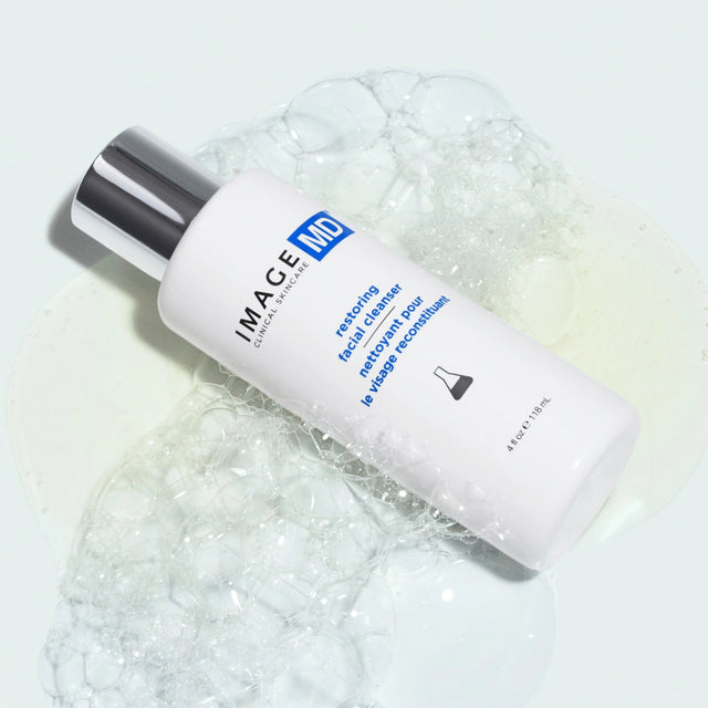 IMAGE Skincare IMAGE MD Restoring Facial Cleanser