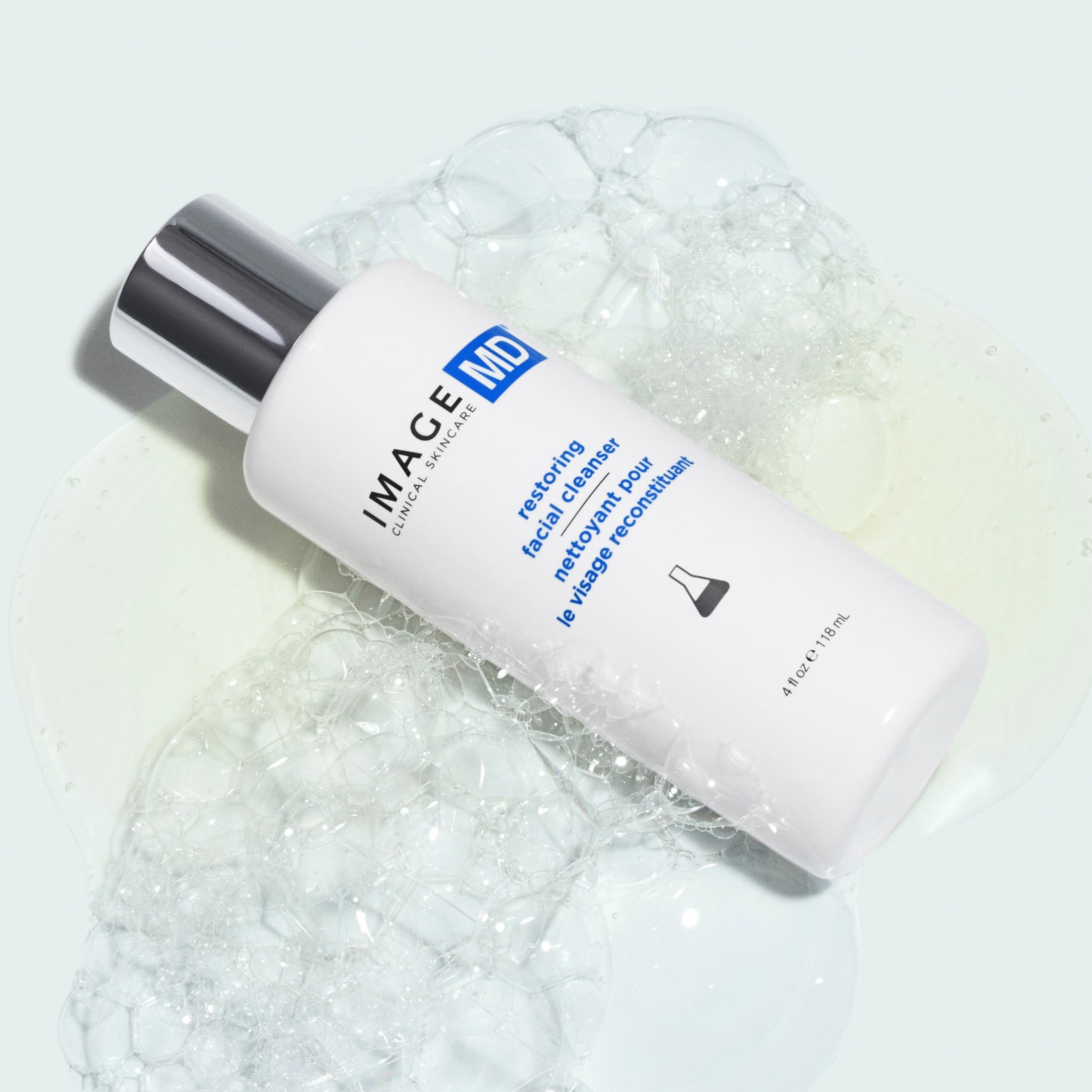 IMAGE Skincare IMAGE MD Restoring Facial Cleanser