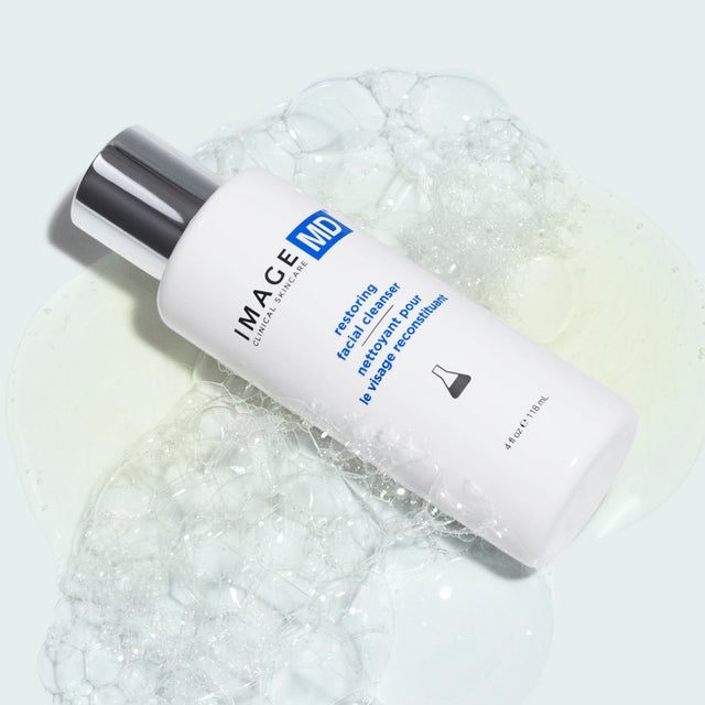 IMAGE Skincare IMAGE MD Restoring Facial Cleanser