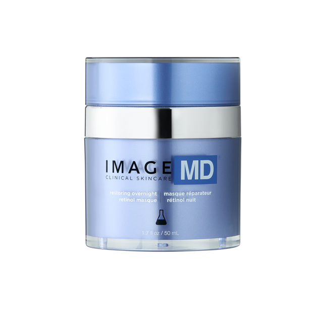 IMAGE Skincare IMAGE MD Restoring Overnight Retinol Masque