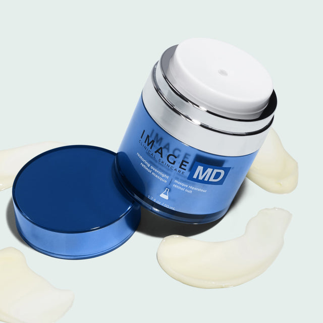 IMAGE Skincare IMAGE MD Restoring Overnight Retinol Masque