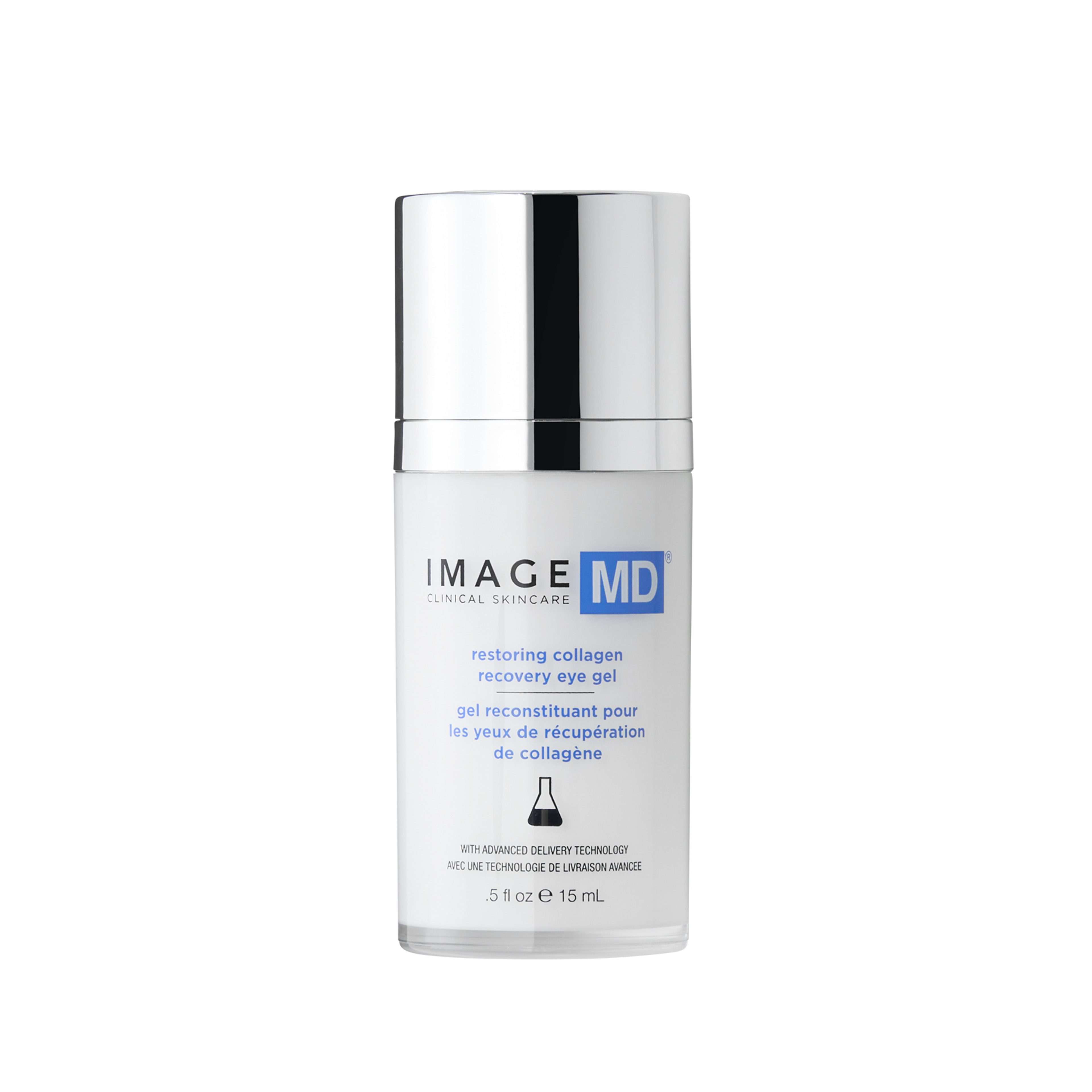 IMAGE Skincare IMAGE MD Restoring Recovery Eye Gel