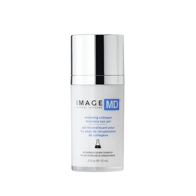 IMAGE Skincare IMAGE MD Restoring Recovery Eye Gel