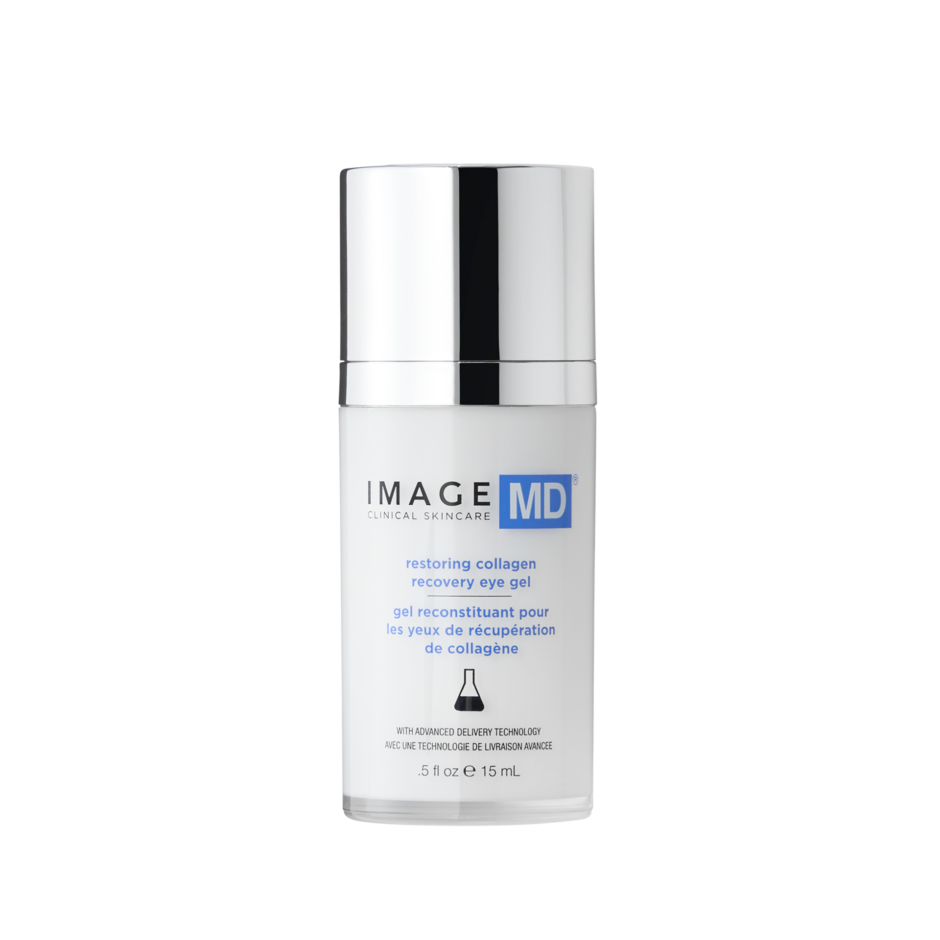 IMAGE Skincare IMAGE MD Restoring Recovery Eye Gel