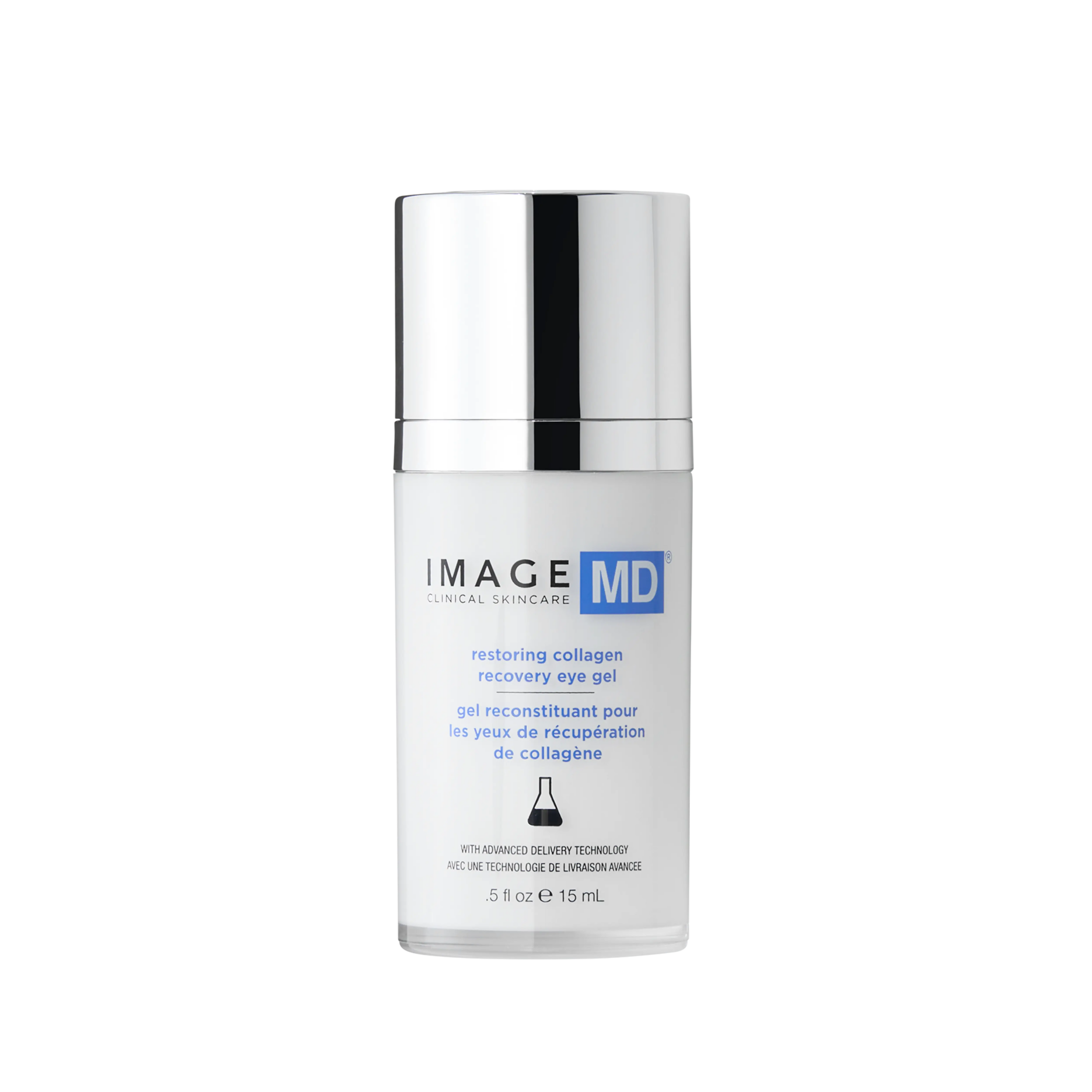 IMAGE Skincare IMAGE MD Restoring Recovery Eye Gel