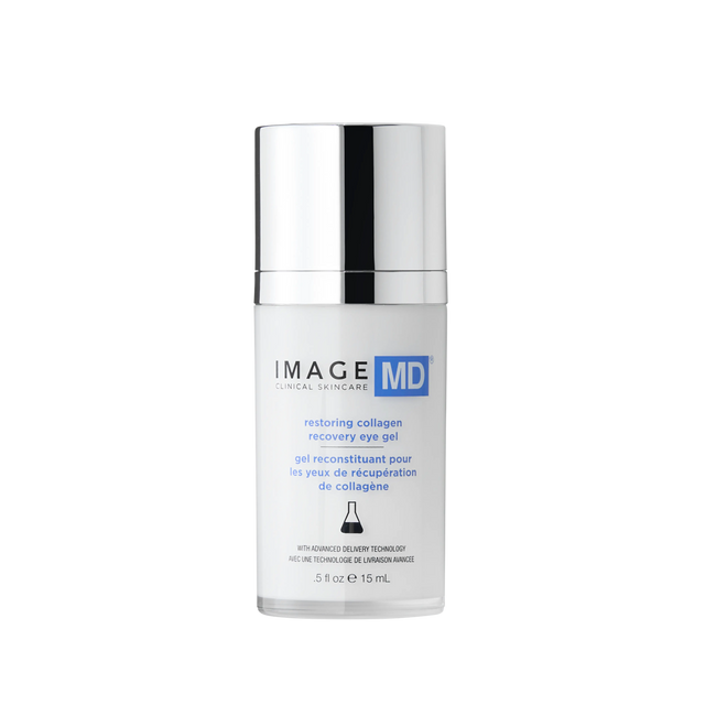 IMAGE Skincare IMAGE MD Restoring Recovery Eye Gel