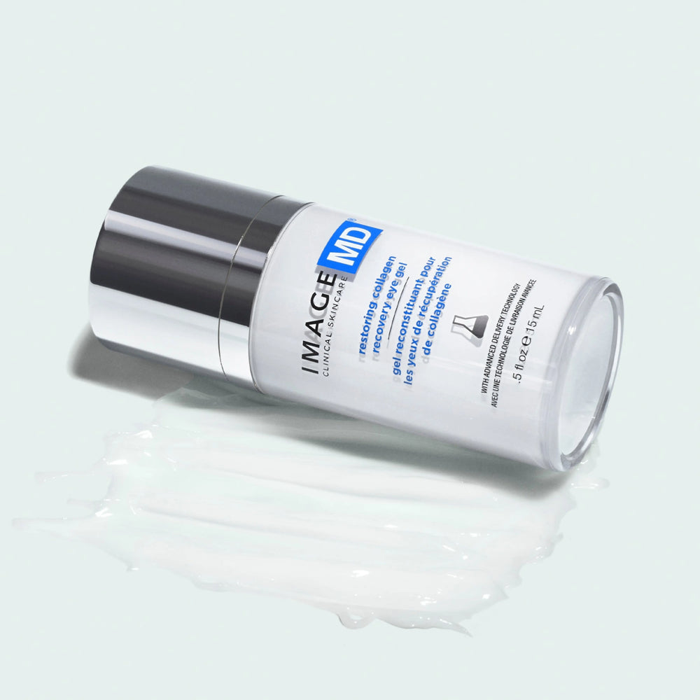 IMAGE Skincare IMAGE MD Restoring Recovery Eye Gel