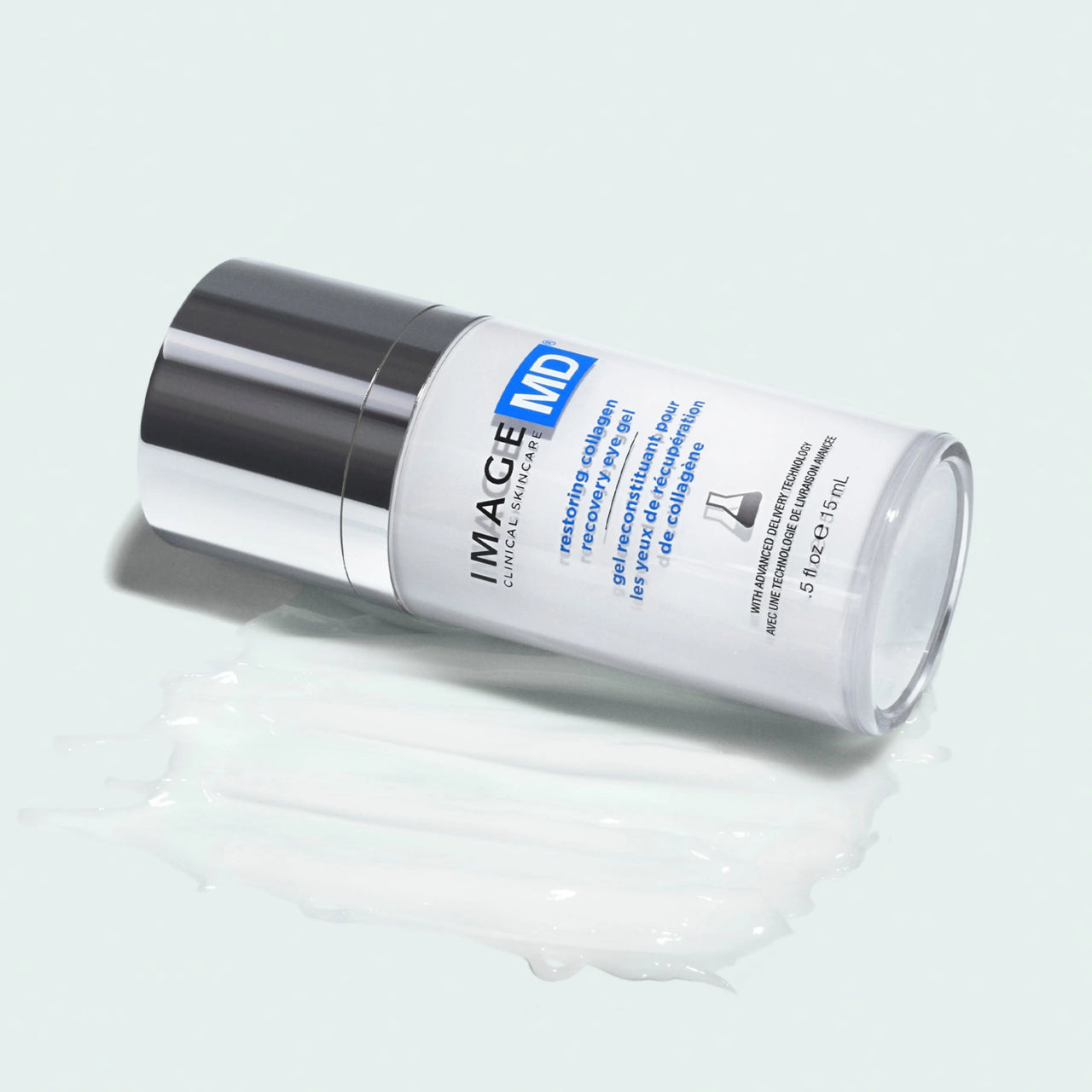 IMAGE Skincare IMAGE MD Restoring Recovery Eye Gel