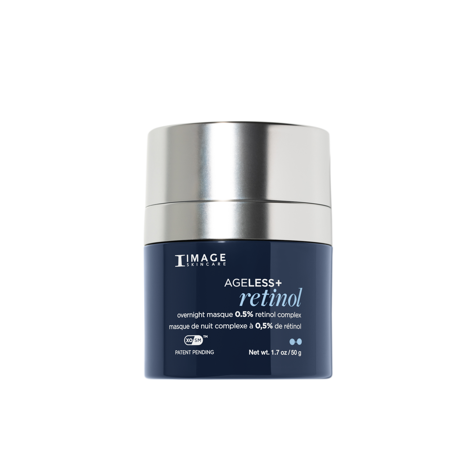 IMAGE Skincare AGELESS+ Retinol Overnight Masque 0.5% Retinol Complex Product vendor