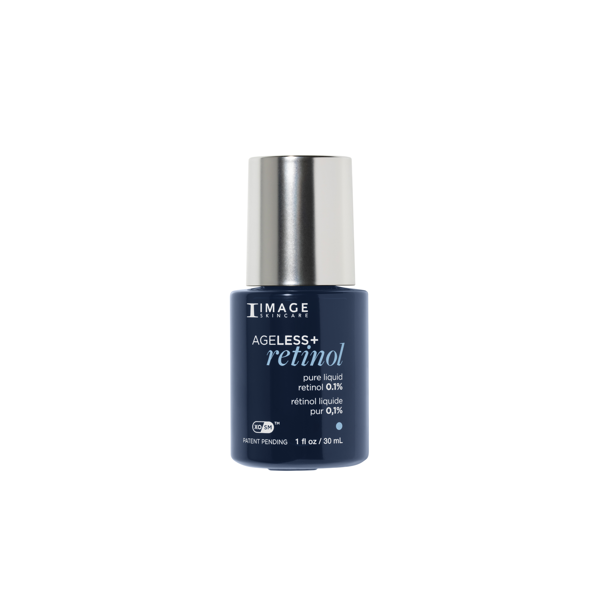 IMAGE Skincare AGELESS+ Retinol Pure Liquid Retinol 0.1% Product vendor