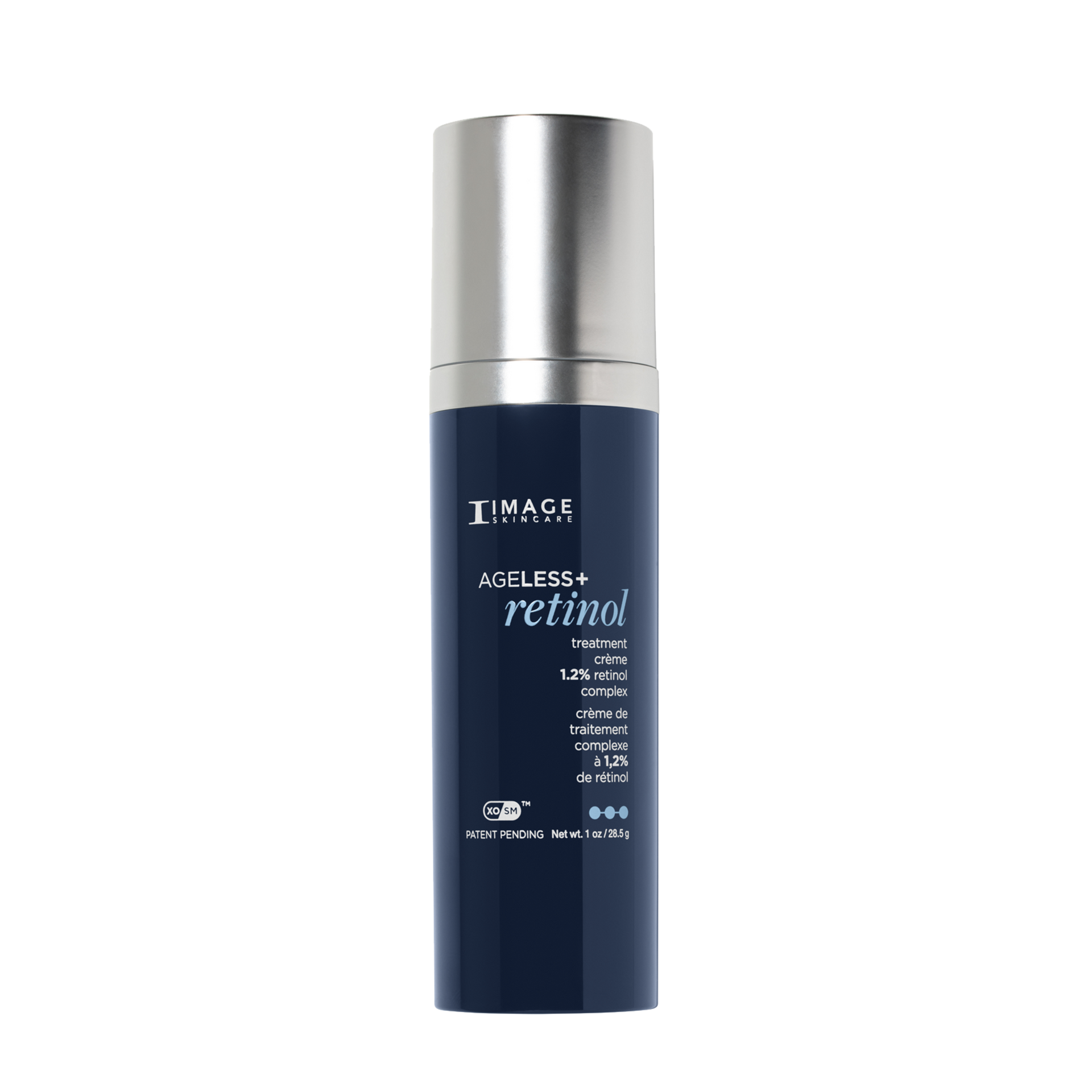IMAGE Skincare AGELESS+ Retinol Treatment Crème 1.2% Retinol Complex Product vendor
