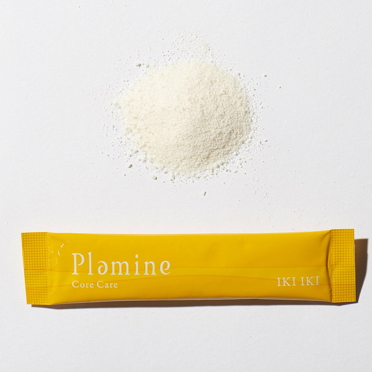 Plamine Core Care IKI-IKI, Pulver
