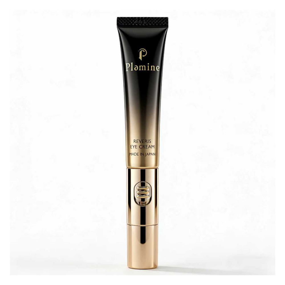 Plamine REVERIS Eye Cream, Applikator