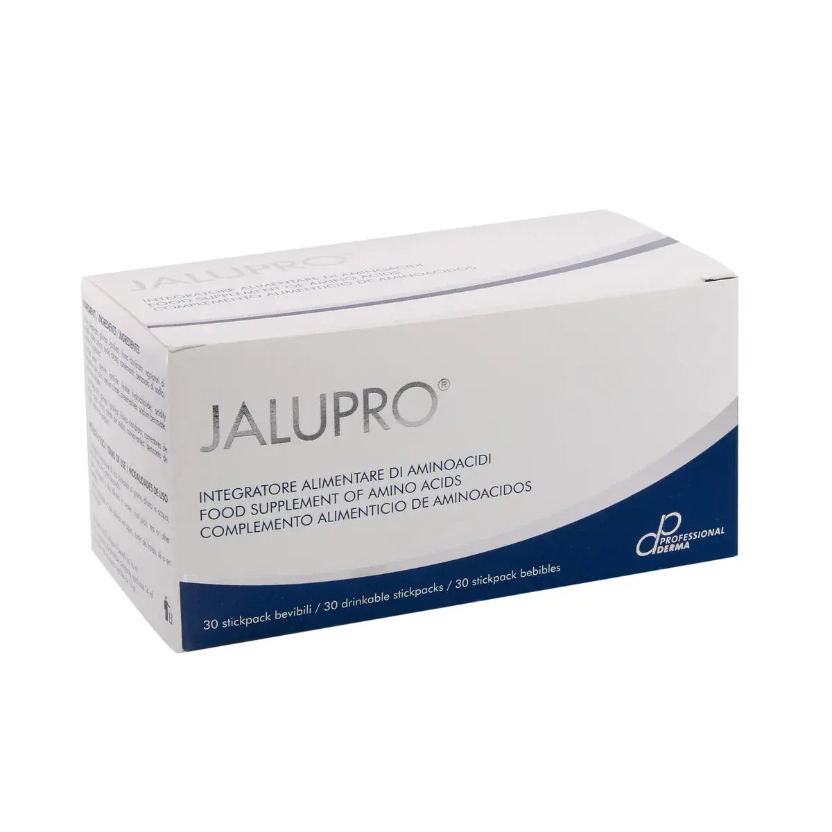 Jalupro Jalupro® Amino Acid Food Supplement