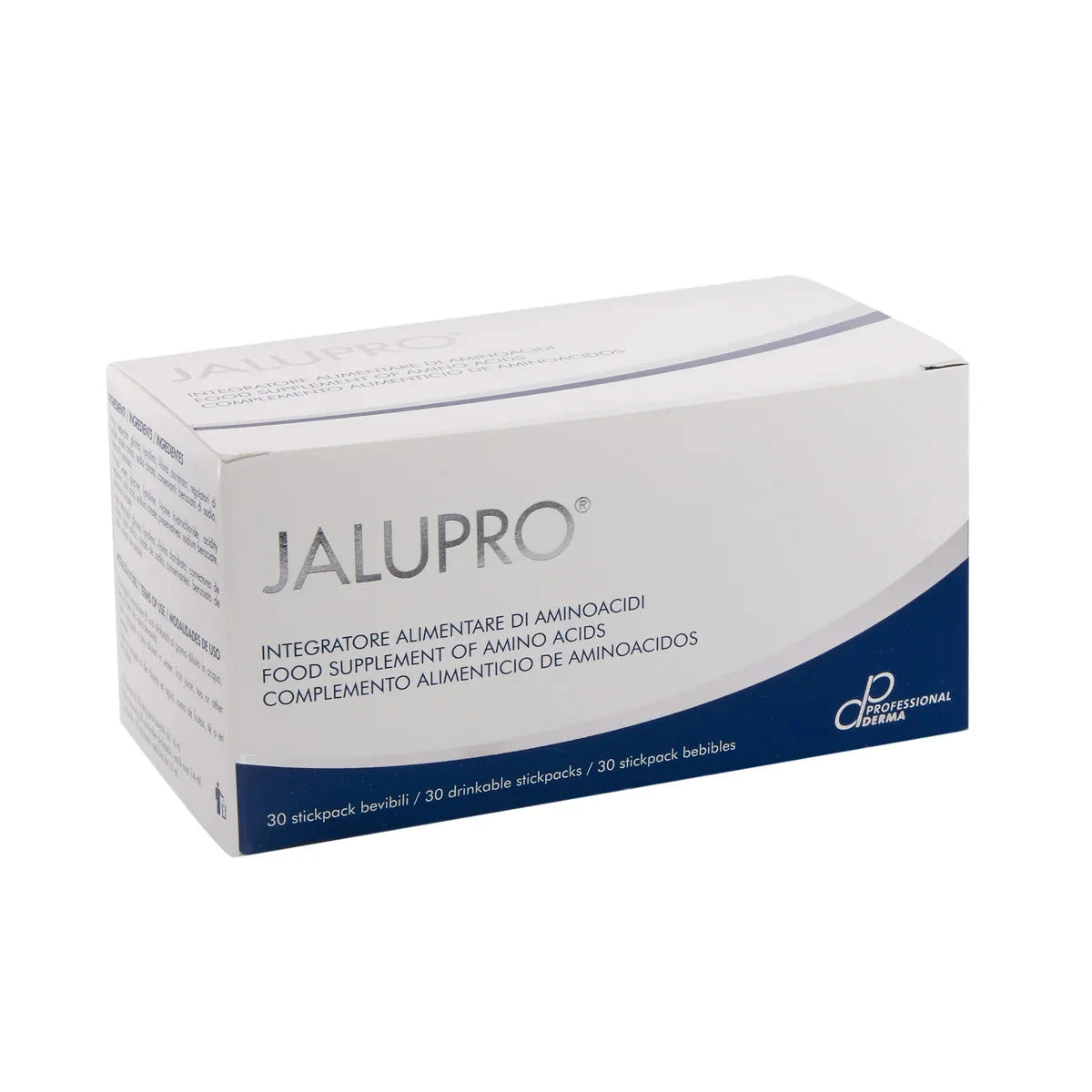 Jalupro® Amino Acid Food Supplement Product vendor