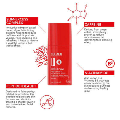 Lipo-Oval Concentrate Product vendor