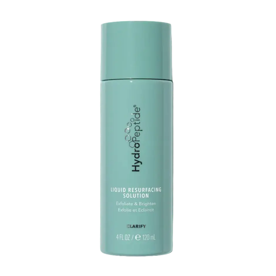 Hydropeptide Liquid Resurfacing Solution