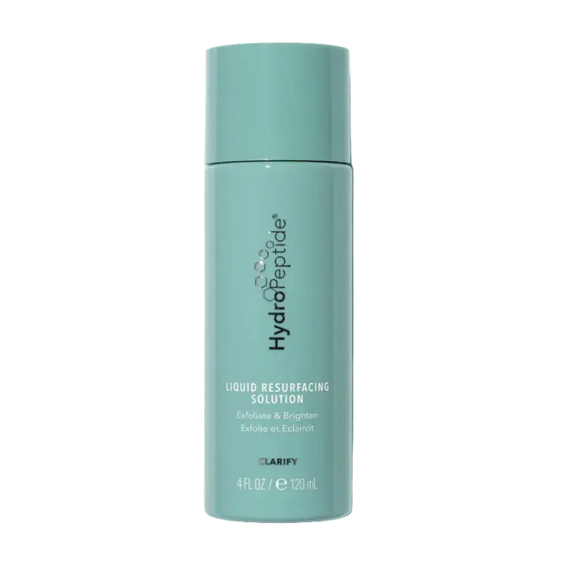 Hydropeptide Liquid Resurfacing Solution