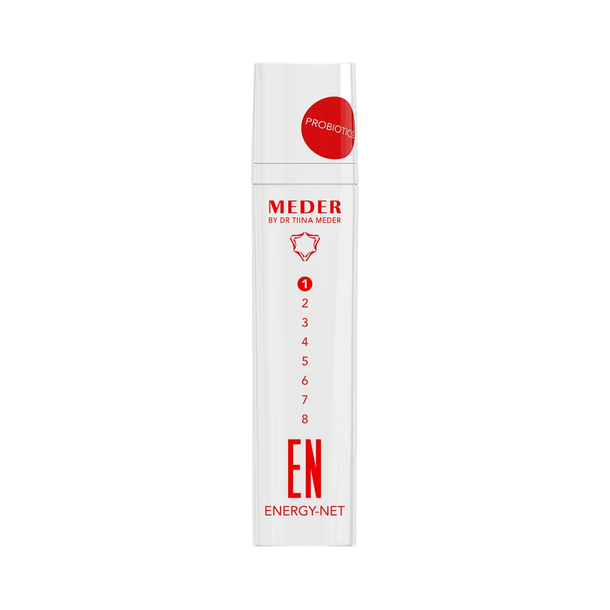 Meder Energy-Net Cleanser 100 ml