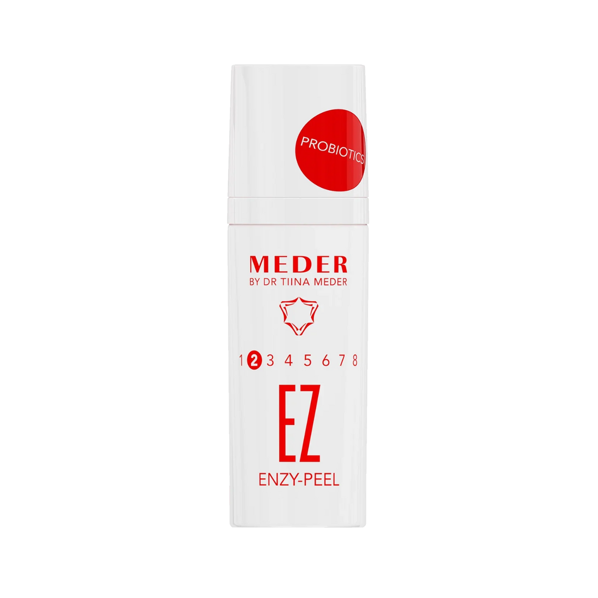 Meder Enzy-Peel Exfoliating Mask 50 ml